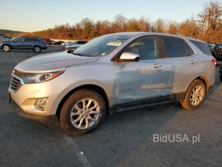 CHEVROLET EQUINOX LT LT