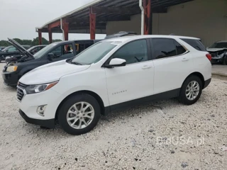 CHEVROLET EQUINOX LT LT