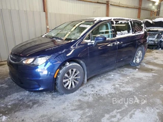 CHRYSLER PACIFICA T TOURING