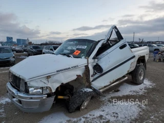 DODGE RAM 2500