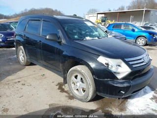 SUZUKI SUZUKI XL7