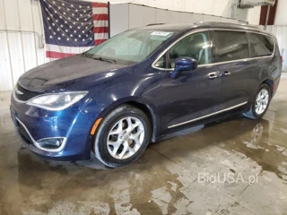 CHRYSLER PACIFICA T TOURING L PLUS