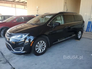 CHRYSLER PACIFICA T TOURING L