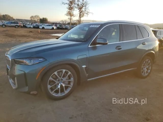 BMW X5 XDRIVE5 XDRIVE50E