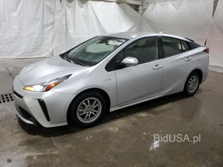 TOYOTA PRIUS SPEC SPECIAL EDITION