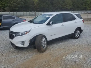 CHEVROLET EQUINOX LT LT