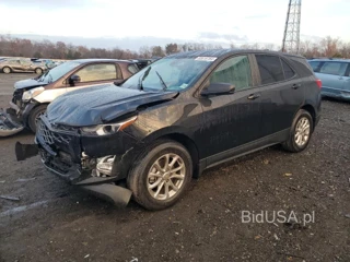 CHEVROLET EQUINOX LS LS