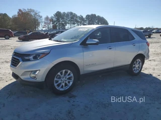 CHEVROLET EQUINOX LT LT