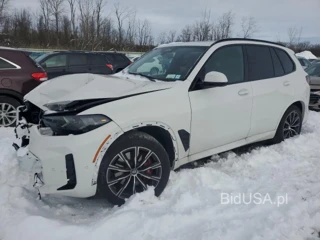 BMW X5 XDRIVE4 XDRIVE40I