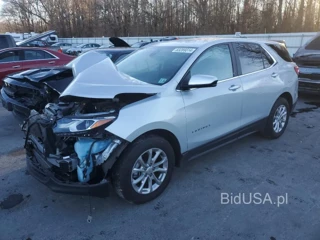 CHEVROLET EQUINOX LT LT