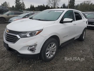 CHEVROLET EQUINOX LT LT