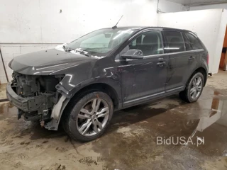 FORD EDGE LIMIT LIMITED