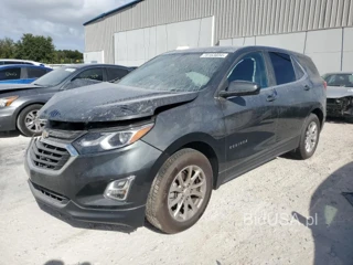 CHEVROLET EQUINOX LT LT