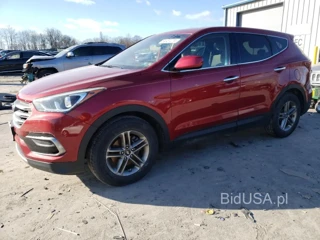 HYUNDAI SANTA FE S