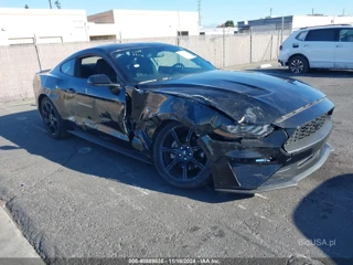 FORD FORD MUSTANG ECOBOOST