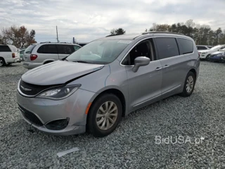 CHRYSLER PACIFICA T TOURING L