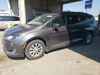 CHRYSLER PACIFICA T TOURING L