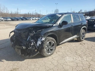 NISSAN ROGUE SV SV