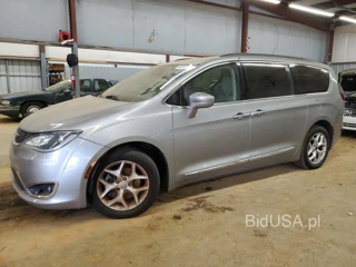 CHRYSLER PACIFICA T TOURING L