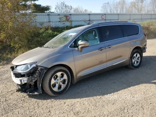 CHRYSLER PACIFICA T TOURING L PLUS