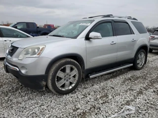 GMC ACADIA SLT SLT-1