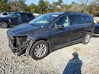 CHRYSLER PACIFICA T TOURING L