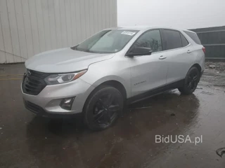 CHEVROLET EQUINOX LT LT