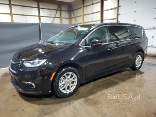 CHRYSLER PACIFICA T TOURING L