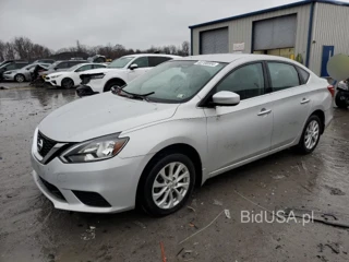 NISSAN SENTRA S S