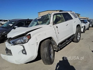 TOYOTA 4RUNNER SR SR5/SR5 PREMIUM