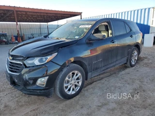 CHEVROLET EQUINOX LS LS