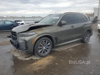 BMW X5 XDRIVE4 XDRIVE40I