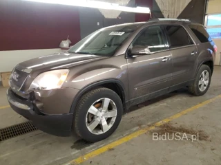 GMC ACADIA SLT SLT-1