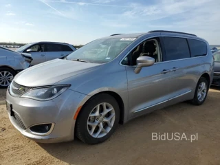 CHRYSLER PACIFICA T TOURING L