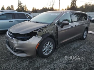 CHRYSLER PACIFICA T TOURING