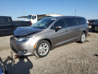 CHRYSLER PACIFICA T TOURING L