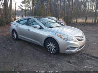 HYUNDAI HYUNDAI AZERA