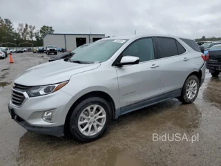 CHEVROLET EQUINOX LT LT