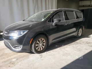 CHRYSLER PACIFICA T TOURING L