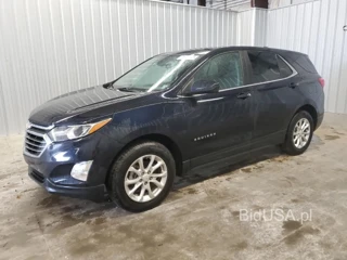 CHEVROLET EQUINOX LT LT