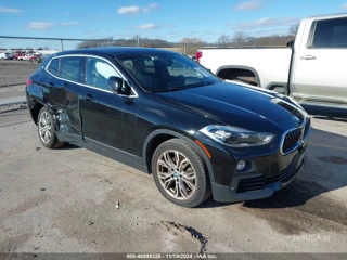 BMW X2 SDRIVE28I