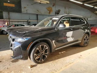 BMW X5 XDRIVE4 XDRIVE40I