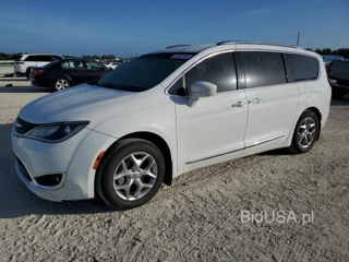 CHRYSLER PACIFICA T TOURING L PLUS