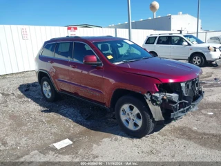 JEEP JEEP GRAND CHEROKEE LAREDO 4X2