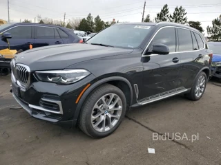 BMW X5 XDRIVE4 XDRIVE40I