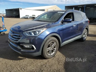 HYUNDAI SANTA FE S