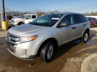 FORD EDGE SE SE