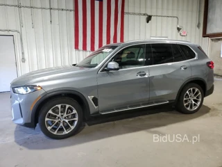 BMW X5 SDRIVE SDRIVE 40I