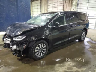 CHRYSLER PACIFICA H HYBRID SELECT