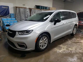 CHRYSLER PACIFICA T TOURING L